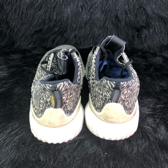 Adidas Alphabounce M Aramis US Mens Size 10 Run - Picture 4 of 10